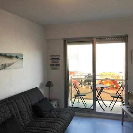 Studio Renove Avec Balcon A 100M De La Plage Et Piscine - 4 Personnes - Les Sables-D'Olonne - Fr-1-331-204 Luaran gambar