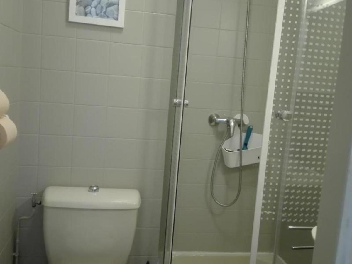 Studio Renove Avec Balcon A 100M De La Plage Et Piscine - 4 Personnes - Les Sables-D'Olonne - Fr-1-331-204 Luaran gambar